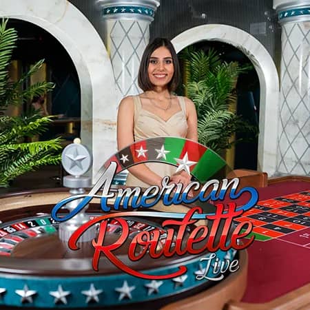 American Roulette