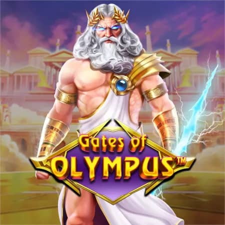 Gates of Olympus