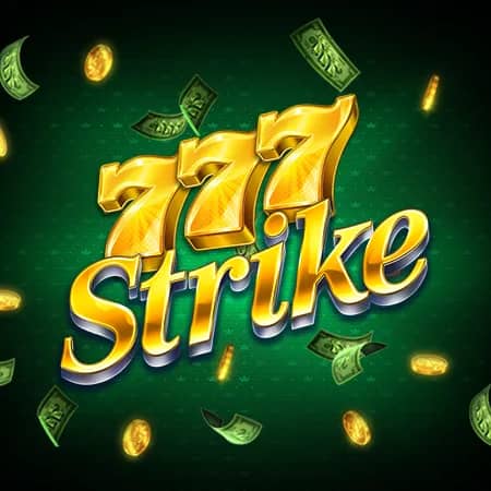 777 Strike